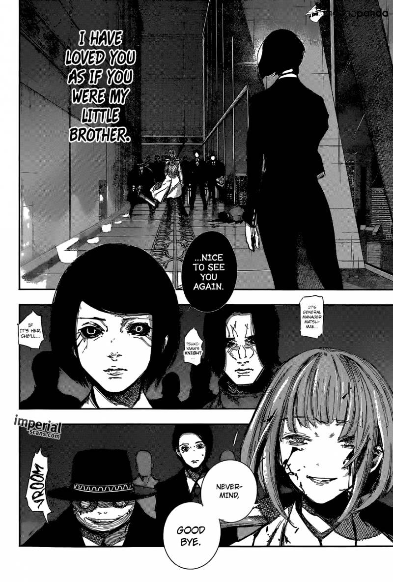 Tokyo Ghoul:re Chapter 47 13